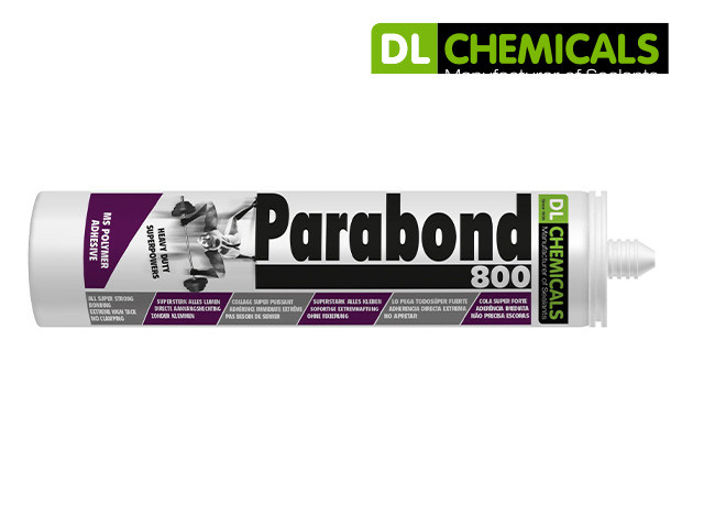 Parabond 800